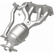 Load image into Gallery viewer, Magnaflow Catalytic Converter Direct Fit MagnaFlow DF Conv 21-22 Toyota Corolla 2.0L OEM