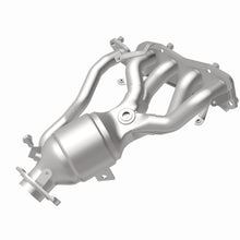 Load image into Gallery viewer, Magnaflow Catalytic Converter Direct Fit MagnaFlow DF Conv 21-22 Toyota Corolla 2.0L OEM