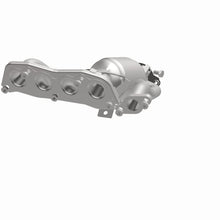 Load image into Gallery viewer, Magnaflow Catalytic Converter Direct Fit MagnaFlow DF Conv 21-22 Toyota Corolla 2.0L OEM