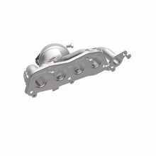 Load image into Gallery viewer, Magnaflow Catalytic Converter Direct Fit MagnaFlow DF Conv 21-22 Toyota Corolla 2.0L OEM