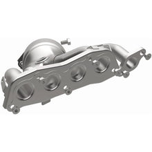 Load image into Gallery viewer, Magnaflow Catalytic Converter Direct Fit MagnaFlow DF Conv 21-22 Toyota Corolla 2.0L OEM