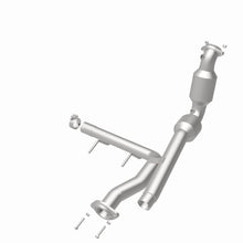 Load image into Gallery viewer, Magnaflow Catalytic Converter Direct Fit MagnaFlow DF Conv 21-23 F-150 3.5 Right OEM