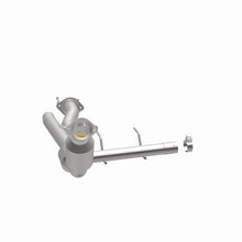 Load image into Gallery viewer, Magnaflow Catalytic Converter Direct Fit MagnaFlow DF Conv 21-23 F-150 3.5 Right OEM