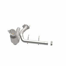 Load image into Gallery viewer, Magnaflow Catalytic Converter Direct Fit MagnaFlow DF Conv 21-23 F-150 3.5 Right OEM