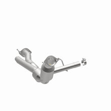 Load image into Gallery viewer, Magnaflow Catalytic Converter Direct Fit MagnaFlow DF Conv 21-23 F-150 3.5 Right OEM