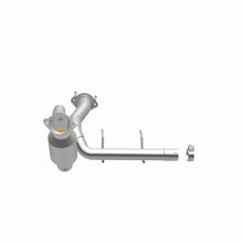 Load image into Gallery viewer, Magnaflow Catalytic Converter Direct Fit MagnaFlow DF Conv 21-23 F-150 3.5 Right OEM