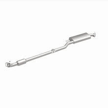 Load image into Gallery viewer, Magnaflow Catalytic Converter Direct Fit MagnaFlow DF Conv 21-23 Kia Sorento Naturally Aspirated 2.5 OEM Underbody