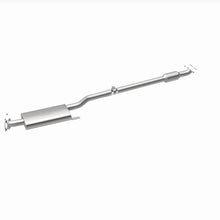 Load image into Gallery viewer, Magnaflow Catalytic Converter Direct Fit MagnaFlow DF Conv 21-23 Kia Sorento Naturally Aspirated 2.5 OEM Underbody