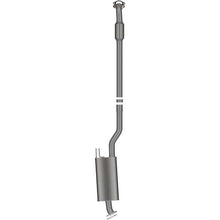 Load image into Gallery viewer, Magnaflow Catalytic Converter Direct Fit MagnaFlow DF Conv 21-23 Kia Sorento Naturally Aspirated 2.5 OEM Underbody