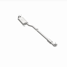 Load image into Gallery viewer, Magnaflow Catalytic Converter Direct Fit MagnaFlow DF Conv 21-23 Kia Sorento Naturally Aspirated 2.5 OEM Underbody