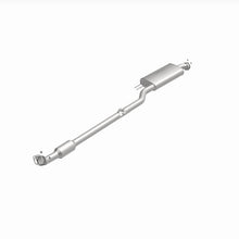 Load image into Gallery viewer, Magnaflow Catalytic Converter Direct Fit MagnaFlow DF Conv 21-23 Kia Sorento Naturally Aspirated 2.5 OEM Underbody