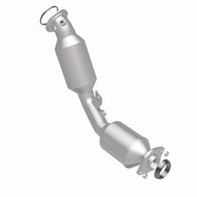 Load image into Gallery viewer, Magnaflow Catalytic Converter Direct Fit MagnaFlow DF Conv 22-24 Tundra 3.4 Left OEM