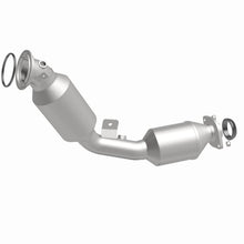 Load image into Gallery viewer, Magnaflow Catalytic Converter Direct Fit MagnaFlow DF Conv 22-24 Tundra 3.4 Left OEM