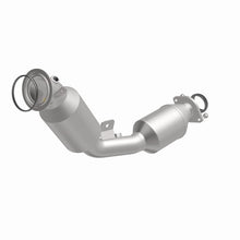 Load image into Gallery viewer, Magnaflow Catalytic Converter Direct Fit MagnaFlow DF Conv 22-24 Tundra 3.4 Left OEM