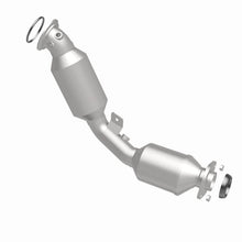 Load image into Gallery viewer, Magnaflow Catalytic Converter Direct Fit MagnaFlow DF Conv 22-24 Tundra 3.4 Left OEM