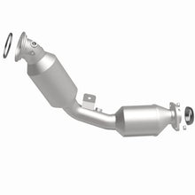 Load image into Gallery viewer, Magnaflow Catalytic Converter Direct Fit MagnaFlow DF Conv 22-24 Tundra 3.4 Left OEM