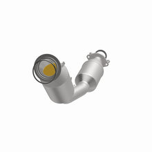 Load image into Gallery viewer, Magnaflow Catalytic Converter Direct Fit MagnaFlow DF Conv 22-24 Tundra 3.4 Left OEM
