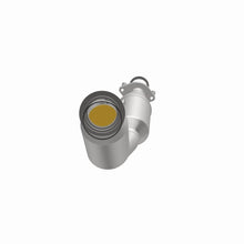 Load image into Gallery viewer, Magnaflow Catalytic Converter Direct Fit MagnaFlow DF Conv 22-24 Tundra 3.4 Left OEM