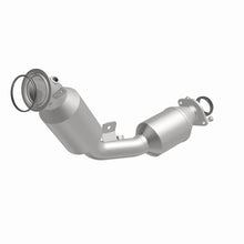 Load image into Gallery viewer, Magnaflow Catalytic Converter Direct Fit MagnaFlow DF Conv 22-24 Tundra 3.4 Left OEM