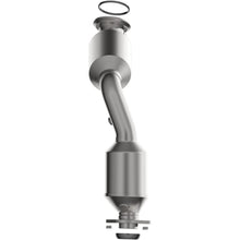 Load image into Gallery viewer, Magnaflow Catalytic Converter Direct Fit MagnaFlow DF Conv 22-24 Tundra 3.4 Left OEM