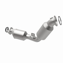 Load image into Gallery viewer, Magnaflow Catalytic Converter Direct Fit MagnaFlow DF Conv 22-24 Tundra 3.4 Left OEM