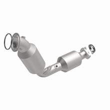 Load image into Gallery viewer, Magnaflow Catalytic Converter Direct Fit MagnaFlow DF Conv 22-24 Tundra 3.4 Right OEM