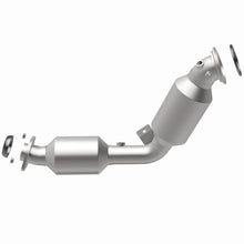 Load image into Gallery viewer, Magnaflow Catalytic Converter Direct Fit MagnaFlow DF Conv 22-24 Tundra 3.4 Right OEM