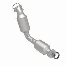 Load image into Gallery viewer, Magnaflow Catalytic Converter Direct Fit MagnaFlow DF Conv 22-24 Tundra 3.4 Right OEM