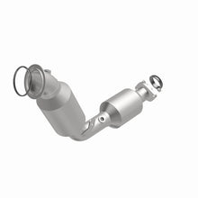 Load image into Gallery viewer, Magnaflow Catalytic Converter Direct Fit MagnaFlow DF Conv 22-24 Tundra 3.4 Right OEM