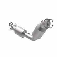 Load image into Gallery viewer, Magnaflow Catalytic Converter Direct Fit MagnaFlow DF Conv 22-24 Tundra 3.4 Right OEM