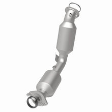 Load image into Gallery viewer, Magnaflow Catalytic Converter Direct Fit MagnaFlow DF Conv 22-24 Tundra 3.4 Right OEM