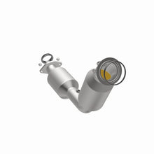 Load image into Gallery viewer, Magnaflow Catalytic Converter Direct Fit MagnaFlow DF Conv 22-24 Tundra 3.4 Right OEM