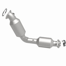 Load image into Gallery viewer, Magnaflow Catalytic Converter Direct Fit MagnaFlow DF Conv 22-24 Tundra 3.4 Right OEM