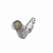 Load image into Gallery viewer, Magnaflow Catalytic Converter Direct Fit MagnaFlow DF Conv 22-24 Tundra 3.4 Right OEM