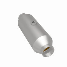 Load image into Gallery viewer, Magnaflow Catalytic Converter Universal Magnaflow 2.25 1/O2 CA 4in. Spun Universal Converter