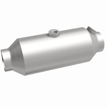 Load image into Gallery viewer, Magnaflow Catalytic Converter Universal Magnaflow 2.25 1-O2 CA Universal Converter