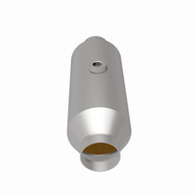 Load image into Gallery viewer, Magnaflow Catalytic Converter Universal Magnaflow 2.50 1/O2 CA 4in. Spun Universal Converter