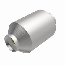 Load image into Gallery viewer, Magnaflow Catalytic Converter Universal MagnaFlow 3in OEM Grade Universal Catalytic Converter