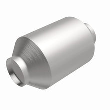 Load image into Gallery viewer, Magnaflow Catalytic Converter Universal MagnaFlow 3in OEM Grade Universal Catalytic Converter