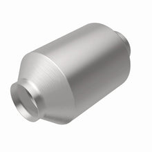 Load image into Gallery viewer, Magnaflow Catalytic Converter Universal MagnaFlow 3in OEM Grade Universal Catalytic Converter