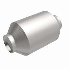 Load image into Gallery viewer, Magnaflow Catalytic Converter Universal MagnaFlow 3in OEM Grade Universal Catalytic Converter