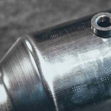 Load image into Gallery viewer, Magnaflow Catalytic Converter Universal Magnaflow Catalytic Converter Universal 10in Length 5in Conv Width 2in In / 2in Out Conv Diameter