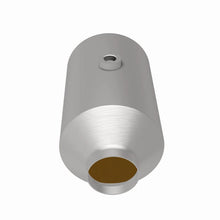 Load image into Gallery viewer, Magnaflow Catalytic Converter Universal Magnaflow Catalytic Converter Universal 10in Length 5in Conv Width 2in In / 2in Out Conv Diameter