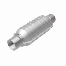 Load image into Gallery viewer, Magnaflow Catalytic Converter Universal Magnaflow Conv Univ 1.75in. Honda OEM