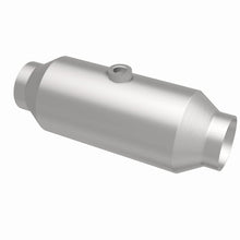 Load image into Gallery viewer, Magnaflow Catalytic Converter Universal Magnaflow Conv Univ 2.25 W-O2 CA