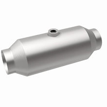Load image into Gallery viewer, Magnaflow Catalytic Converter Universal Magnaflow Conv Univ 2.25 W-O2 CA