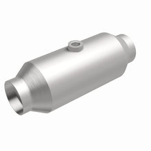 Load image into Gallery viewer, Magnaflow Catalytic Converter Universal Magnaflow Conv Univ 2.25 W-O2 CA