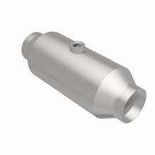 Load image into Gallery viewer, Magnaflow Catalytic Converter Universal Magnaflow Conv Univ 2.25 W-O2 CA