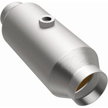 Load image into Gallery viewer, Magnaflow Catalytic Converter Universal Magnaflow Conv Univ 2.25 W-O2 CA
