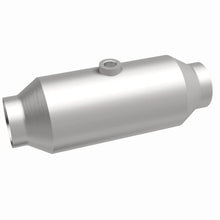 Load image into Gallery viewer, Magnaflow Catalytic Converter Universal Magnaflow Conv Univ 2.25 W-O2 CA